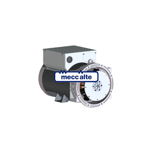 Mecc Alte Generator Ends ECP28