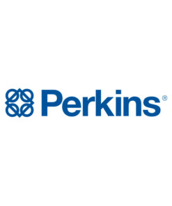 Perkins Engine Logo